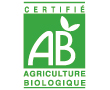 AB - Certifie Agriculture Biologique